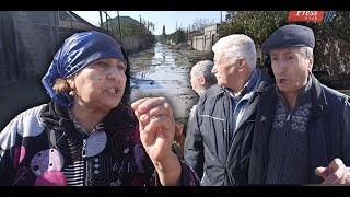 Ramana sakinlərindən etiraz: uşaqlar zülm çəkir, heç bir tədbir görülmür