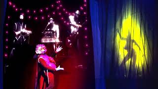 The Residents - Live at the Fillmore (1997)