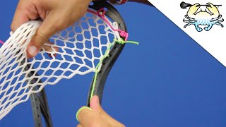 Tutorial: How to String a SI /Specialty Interlock
