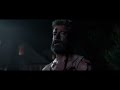 logan vs x 24 first fight scene logan 2017 movie clip hd 4k