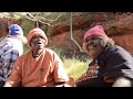 les premiers hommes en australie 1⁄2 les grands nomades documentaire