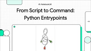 3.3. Entrypoints - MLOps Coding Course