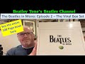 The Beatles in Mono: Episode 2 The Vinyl Box Set