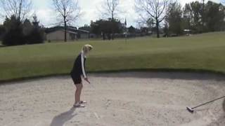 Melissa Gibbons (Recruiting Video)