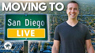 Want to Move to San Diego? Relocation Tips and Q&A