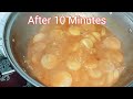 மணமான ருசியான முள்ளங்கி சாம்பார் செய்முறை how to make radish sambar recipe in tamil mullangi sambar