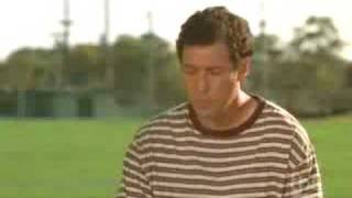 The Waterboy - Don't Smoke Crack