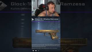 Nowy USP w CS2  #memes #funny #szeliga #cs2 #ytshorts #shots #twitch