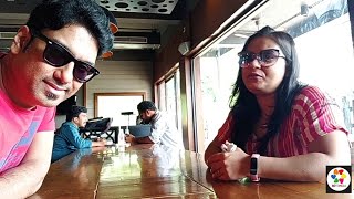 RiTiMiJo VLOGs - Part 5 - Road trip from Visakhapatnam to Hyderabad