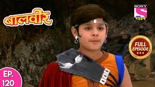 Baal Veer - Full Episode - 120 - 7th January, 2019