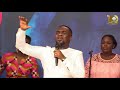 sanctified worship 2021 min. joe mettle