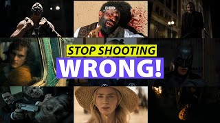 Filmmaking 101: 5 Camera Angles Every Director Must Know
