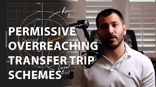 Permissive Overreaching Transfer Trip (POTT) Scheme Basics | Example Using the SEL-411L Relay