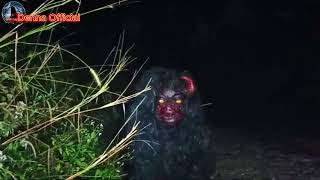 Merinding... Inilah Kumpulan Penampakan Hantu Paling Aneh Saat Live Streaming Penelusuran