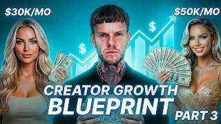 “Stuck under $50K on OnlyFans? This Is Why You’re Not Scaling as a Creator”
