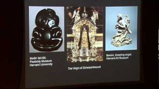 Art and Beyond: Some Contemporary Challenges for Art and Anthropology Museums (Ivan Gaskell)