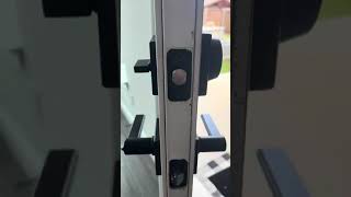 Honest Review of Kwikset Contemporary Key Control Deadbolt