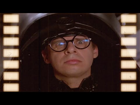 Truth in Movies! #107 SPACEBALLS