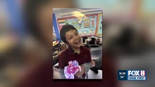 New Orleans launches alert system for missing persons with autism