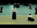 48th all japan aikido hirokawa kazuhisa