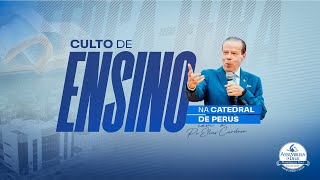 Culto de Ensino - TV ADPerus 11.02.2025