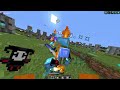 Minecraft The END of the Rizen SMP