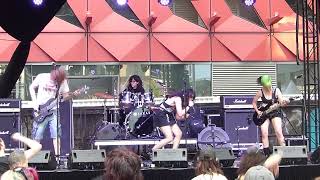 Dissect - live @ Parramatta Lanes 22 October 2025