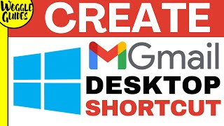 How to add Gmail to desktop Windows 10