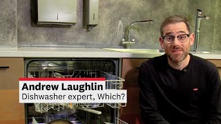 7 things I'd NEVER do as a dishwasher expert - Which?