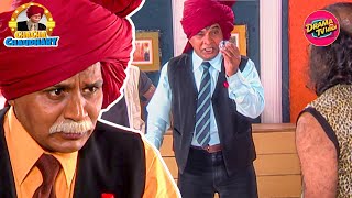 चाचा चौधरी डबल रोल ने चुराया दुनिया का सबसे कीमती हीरा! | Chacha Chaudhary Ep 107 | Comedy| Drama TV