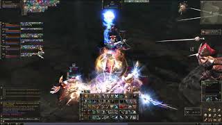 DAILY PVP HERO ADVENTURER - LINEAGE 2 ASHENVALE CLASSIC SERVER