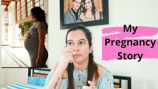 My Pregnancy Success Story | PCOS and getting Pregnant | VVS Vlogs