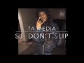 (#OFB) SJ - Don’t Slip (Exclusive Audio)