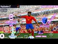 eFootball PES 2024 PS2 | Play On AetherSX2 Emulator for Android (AetherSX2)