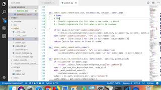 Programming Pabot - Part 3