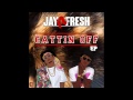 Cattin Off EP: 01 Jay n Fresh - Cattin Off (Audio)