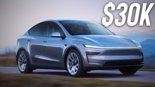 3 Months Til Tesla’s More Affordable Models!