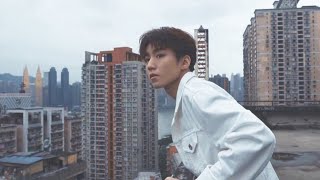 【TFBOYS王俊凯】王俊凯 x 《The New York Times Magazine》开年刊