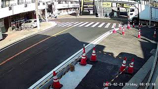 千葉県船橋市前原西ライブカメラ「Chiba Funabashi Live camera.World cam.」