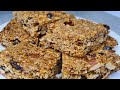 jamie oliver s easy flapjack recipe ready in minutes