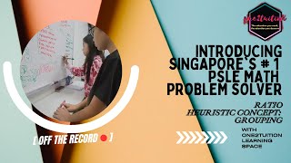 You Are Failing PSLE Math Until You Learn THIS! The Heuristic Grouping Method You NEED to Know.