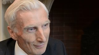 Oxford Martin School 10th Anniversary: An Interview with Martin Rees