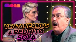 Alguien de TV Azteca quiso correr a Pedrito Sola | MACA Show