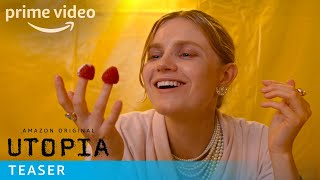 Utopia Official Teaser