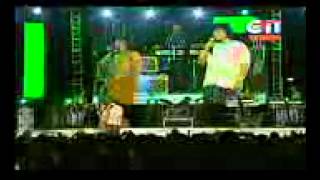 CTN Comedy, Pekmi Group, Smart Mega Concert, Neay Krern  u0026 Neay Jerm, 28 March 2015