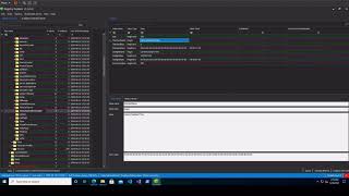NIST Hacking Case 5/5 - Registry Explorer - CFREDS