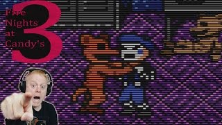 mdawko five nights at candys 3 mdawko five nights at candys 3