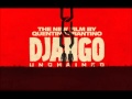 Freedom -  Anthony Hamilton & Elayna Boynton / Django Unchained Soundtrack HQ