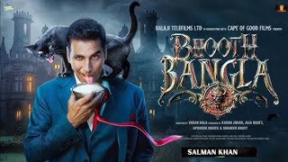 Bhoot Bangla Full Movie in Hindi Dubbed | Akshay Kumar | Tabu | Rajpal Yadav | Fact and Details