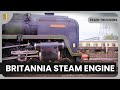 Reviving Trains for New Life - Train Truckers - S01 EP02 - Train Documentary